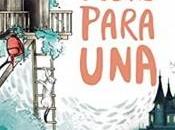 Todas para una: Ideas casa árbol