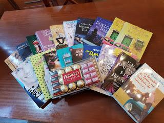 Frases de mis libros