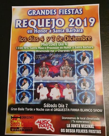 Planes para el puente de diciembre en el Bierzo 2019