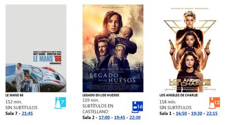 Planes para el puente de diciembre en el Bierzo 2019