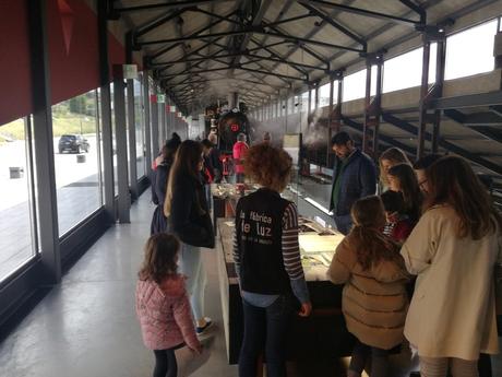 Planes para el puente de diciembre en el Bierzo 2019