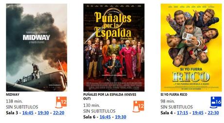 Planes para el puente de diciembre en el Bierzo 2019