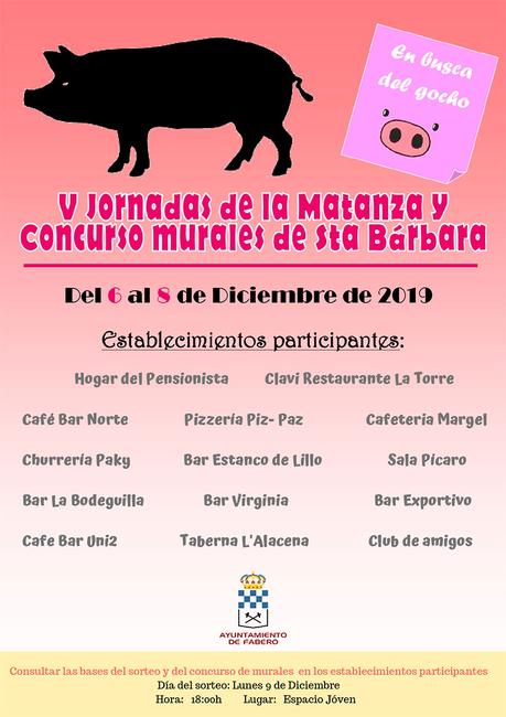 Planes para el puente de diciembre en el Bierzo 2019