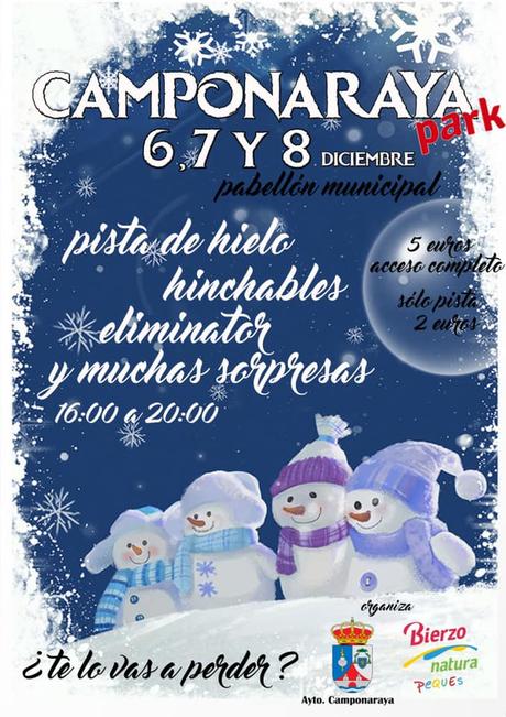 Planes para el puente de diciembre en el Bierzo 2019