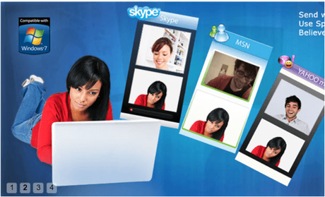 10 mejores software de cámara web gratis para Windows 10, 8 y 7