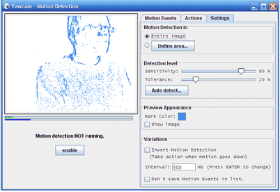 10 mejores software de cámara web gratis para Windows 10, 8 y 7