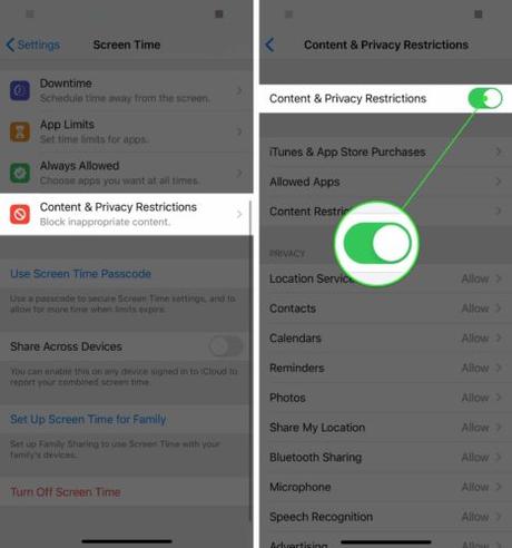No molestar mientras conduce: ¡Explicación de la función de seguridad del iPhone! No molestar mientras conduce: ¡Explicación de la función de seguridad del iPhone!