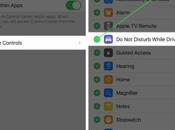 molestar mientras conduce: ¡Explicación función seguridad iPhone!