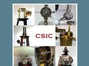 Instrumentos historia- ciencia española