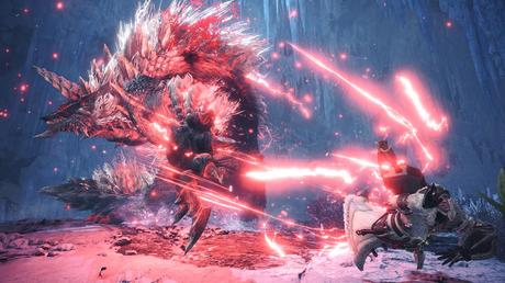 Ya disponible la segunda actualización gratuita de Monster Hunter World: Iceborne Ya disponible la segunda actualización gratuita de Monster Hunter World: Iceborne