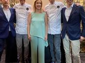 Fisan presenta Jamón Alta Gastronomía.