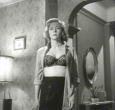 APUESTAS CONTRA EL MAÑANA (Odds Against Tomorrow) (USA, 1959) Negro, Thrillerç APUESTAS CONTRA EL MAÑANA (Odds Against Tomorrow) (USA, 1959) Negro, Thrillerç