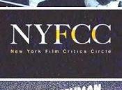 PREMIOS CRÍTICOS NUEVA YORK (New York Film Critics Circle Awards)