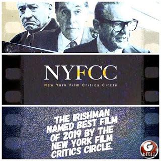 PREMIOS DE LOS CRÍTICOS DE NUEVA YORK (New York Film Critics Circle Awards) PREMIOS DE LOS CRÍTICOS DE NUEVA YORK (New York Film Critics Circle Awards)
