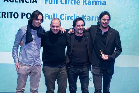 Doble galardón para Qustodio en El Chupete 2019 por su campaña #tenemosquehablar