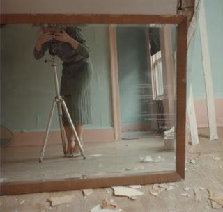 Exposición fotográfica: Francesca Woodman