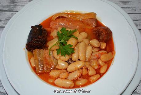 Fabada asturiana