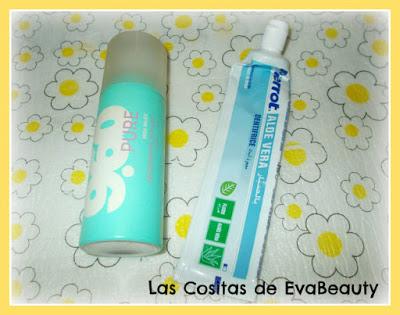 productos terminados de belleza productos terminados de belleza