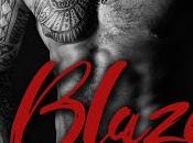 Reseña Blaze, Wilder