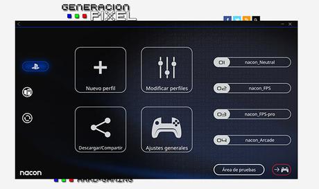 ANÁLISIS HARD-GAMING: Nacon Revolution Pro Controller V3 ANÁLISIS HARD-GAMING: Nacon Revolution Pro Controller V3