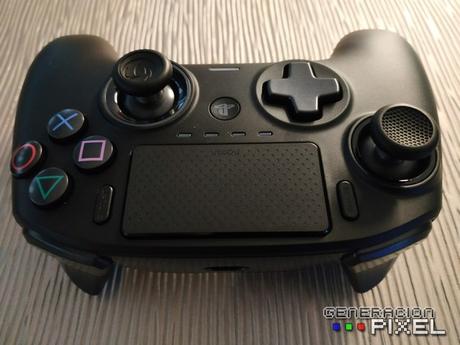 ANÁLISIS HARD-GAMING: Nacon Revolution Pro Controller V3 ANÁLISIS HARD-GAMING: Nacon Revolution Pro Controller V3