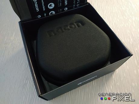 ANÁLISIS HARD-GAMING: Nacon Revolution Pro Controller V3 ANÁLISIS HARD-GAMING: Nacon Revolution Pro Controller V3