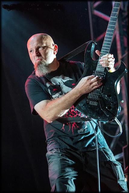 Efemérides del Rock y Heavy Metal: Qué pasó un 06 de Diciembre Efemérides del Rock y Heavy Metal: Qué pasó un 06 de Diciembre