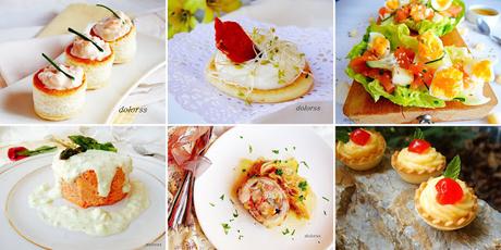 Menú Fiestas de Navidad “Nadal” (12) Menú Fiestas de Navidad “Nadal” (12)