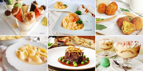 Menú Fiestas de Navidad “Nadal” (12) Menú Fiestas de Navidad “Nadal” (12)