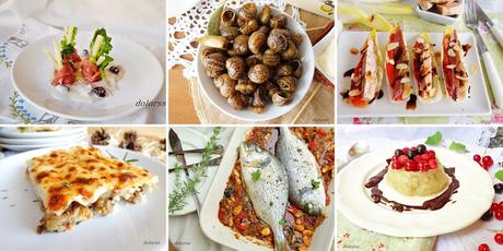 Menú Fiestas de Navidad “Nadal” (12) Menú Fiestas de Navidad “Nadal” (12)