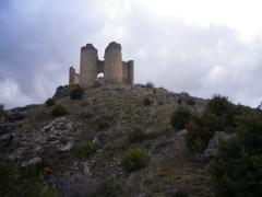 Castillos de la Sierra Norte de Guadalajara Castillos de la Sierra Norte de Guadalajara