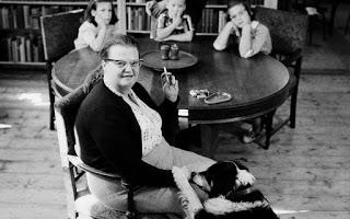 Reseña: La Loteria de Shirley Jackson Reseña: La Loteria de Shirley Jackson