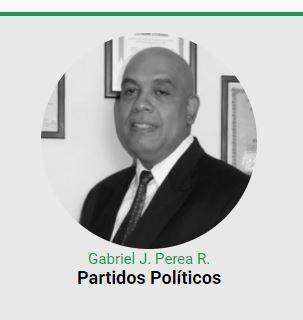 Partidos Políticos