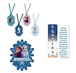 15 Bellas invitaciones de Frozen