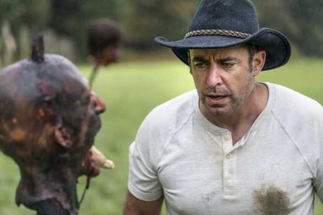 TNT Series estrena la nueva temporada de The Detour el viernes 6 de diciembre