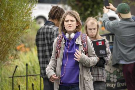 TNT Series estrena la nueva temporada de The Detour el viernes 6 de diciembre