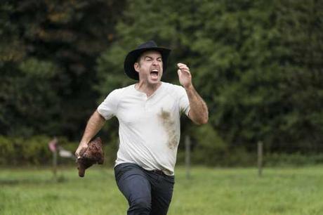 TNT Series estrena la nueva temporada de The Detour el viernes 6 de diciembre