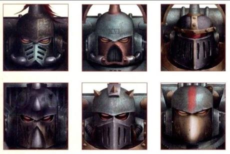 Seguimos con los Hijos de Horus