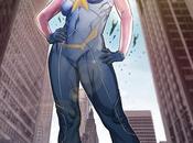 Arranca buen mecenazgo Superheroes