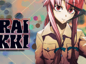 Mirai Nikki