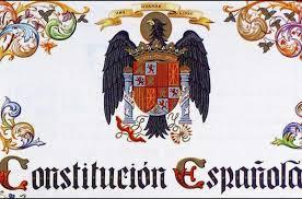 6 de diciembre, aniversario de la Constitución española