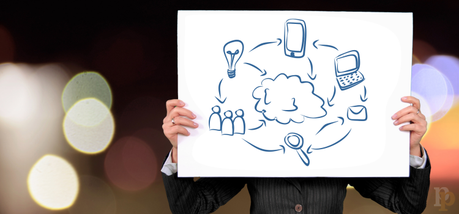 La distancia que se acorta