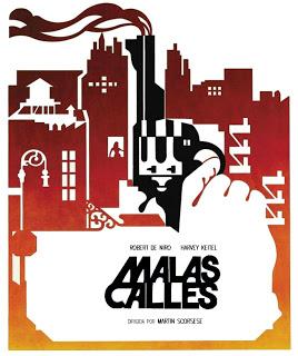 MALAS CALLES (Martin Scorsese, 1973)