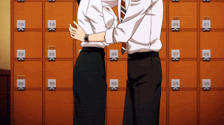 Reseña de manga: Wotakoi (tomo 4)