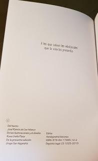 ¿POR QUÉ ES IMPORTANTE “COSME Y LA TRUCHA”?