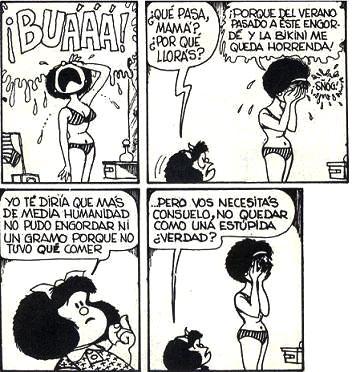 [SONRÍA, POR FAVOR] Es viernes, 6 de diciembre