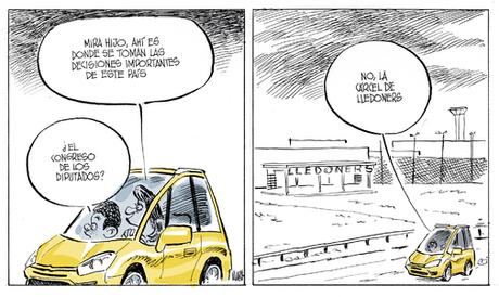 [SONRÍA, POR FAVOR] Es viernes, 6 de diciembre