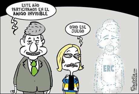 [SONRÍA, POR FAVOR] Es viernes, 6 de diciembre