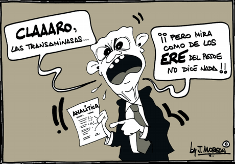 [SONRÍA, POR FAVOR] Es viernes, 6 de diciembre