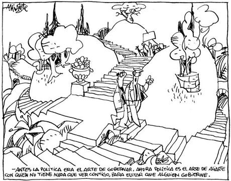 [SONRÍA, POR FAVOR] Es viernes, 6 de diciembre